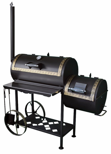 гриль барбекю