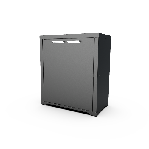 Шкаф Grillux Master Expert 