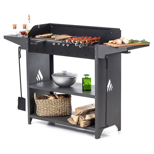 Мангал Gratar Professional Standart Grill