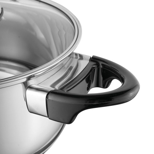 Набор посуды BergHOFF Gourmet, 12 предметов