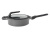Сотейник со стеклянной крышкой BergHOFF Gem grey, 3.3 л