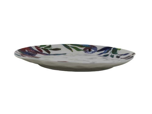 Тарелка керамическая Fruits Line, PLOVER, 27 см