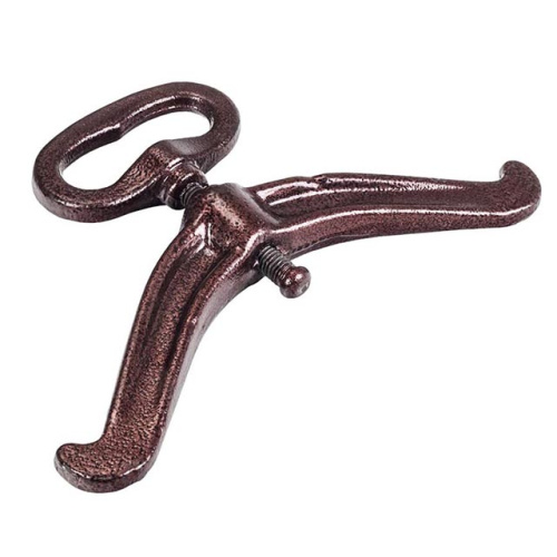 Афганский казан Rashko Baba, комби-никель, Code:NR, 12 л