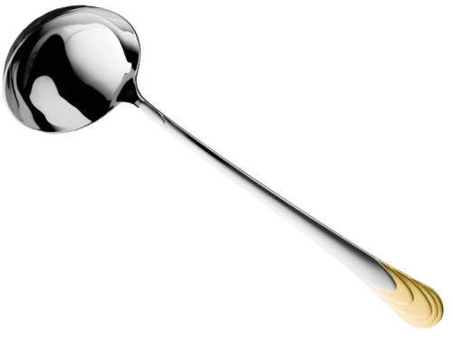 Набор столовых приборов BergHOFF Waterfall, 72 предмета