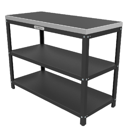 Стол разделочный "Стандарт 1120", GRILLVER