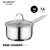 Набор посуды BergHOFF Comfort, 7 предметов Набор посуды BergHOFF Comfort, 7 предметов