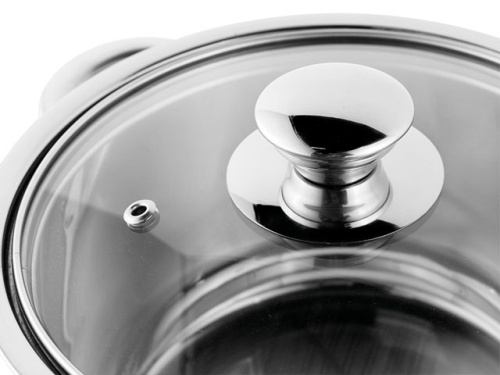 Набор посуды BergHOFF Gourmet, Бельгия, 6 предметов