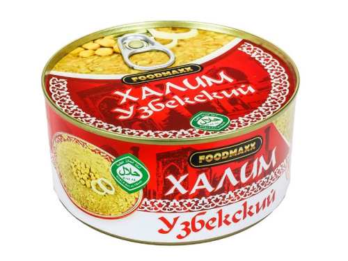 Халим Узбекский, 325 г Халим Узбекский, 325 г