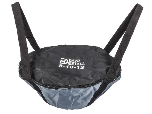 Чехол для казана 8л-10л-12л, DAVR METALL