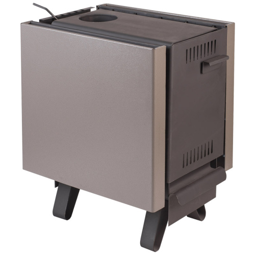 Печь отопительная "Барга 450" 