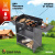 Гриль-мангал Gratar Family Standart Grill FSG 2000 Гриль-мангал Gratar Family Standart Grill FSG 2000