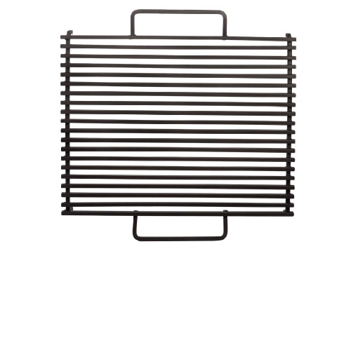 Решетка гриль стальная, 50х60