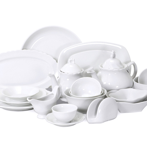 Коса "Turon porcelain", бортик ободок, Ø 13,5 см