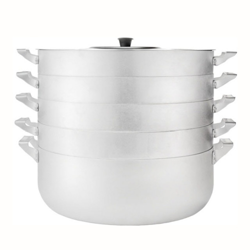 Мантоварка, SCOVO, МТ-121, 4 сетки, 13 л