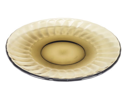 Набор десертных тарелок (6 шт.), Elica, 17 см