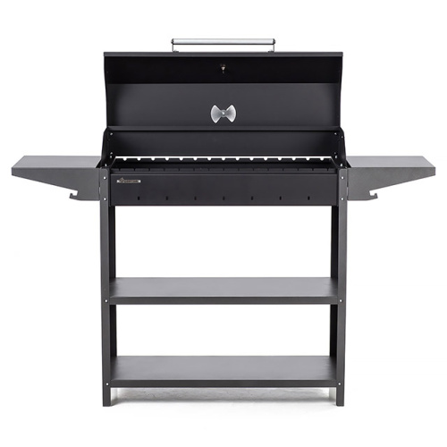 Угольный гриль Gratar Professional Standart BBQ