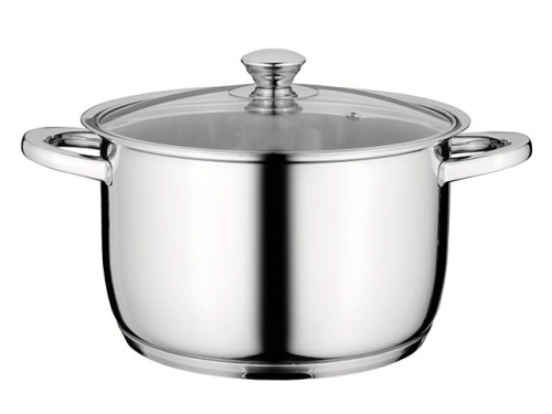 Набор посуды BergHOFF Gourmet, Бельгия, 6 предметов