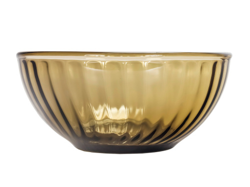 Набор салатников стеклянных (6 шт.), Elica, 13 см