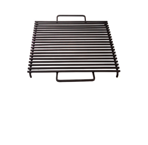 Решетка гриль стальная, 50х60