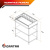 Угольный гриль Gratar Patio GP-03 Угольный гриль Gratar Patio GP-03