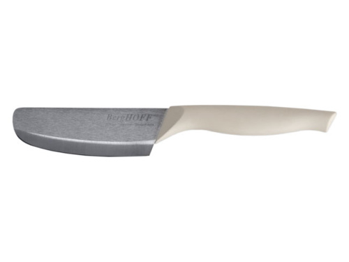 Нож керамический для сыра BergHOFF Eclipse, 9 см