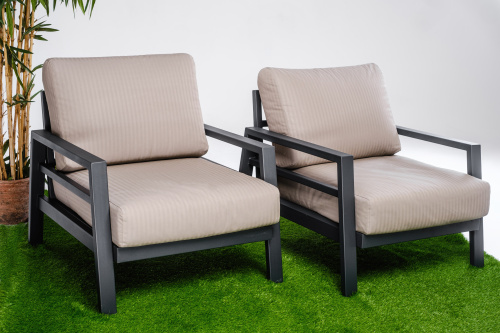 Кресло Олефин, Grillver