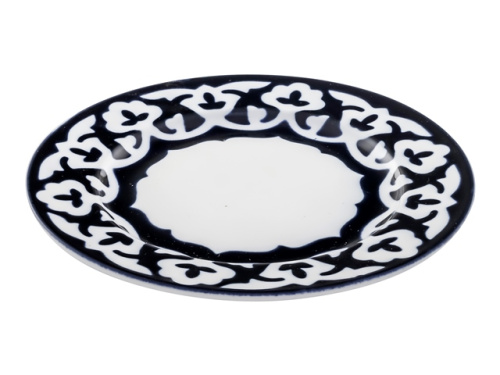 Тарелка Пахта, Turon Porcelain, Ø 21.7 см