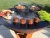Гриль очаг дровяной. Russia Grill модель GRILL-800 Гриль очаг дровяной. Russia Grill модель GRILL-800