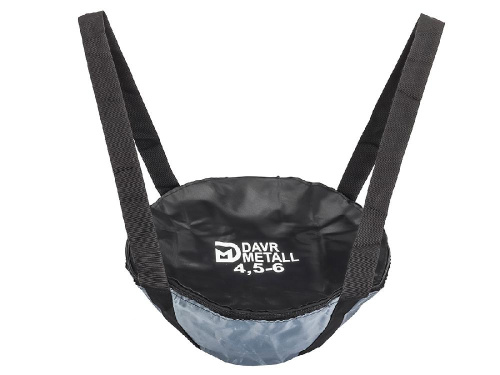 Чехол для казана 4,5-6л, DAVR METALL