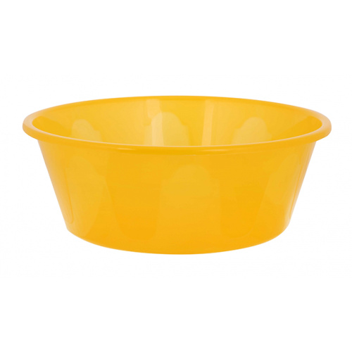 Таз Альтернатива "Хозяюшка" М1300 (цвет микс), 15 л