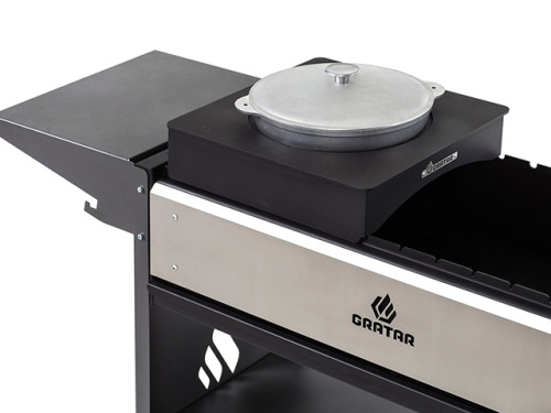 аксессуары для каминов