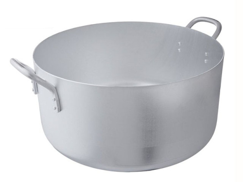 Котел с крышкой, SCOVO, МШ-011, 30 л