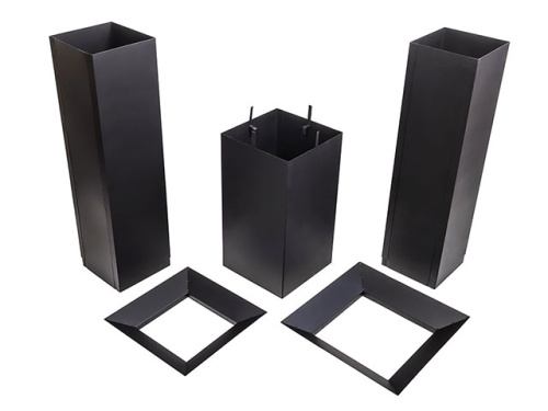 аксессуары для каминов