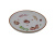 Тарелка керамическая October Line, PLOVER, 20 см