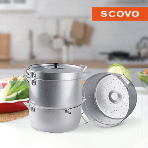 Соковарка, SCOVO, МТ-041, 6 л