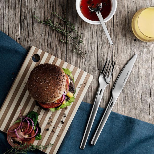 Набор столовых приборов BergHOFF Line, 72 предметов