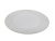 Тарелка фарфоровая Moon Line, PLOVER, 28 см
