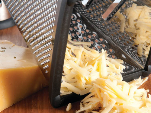 Терка четырехгранная BergHOFF Essentials, 22 см