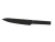 Нож для мяса BergHOFF Black Kuro, 19 см