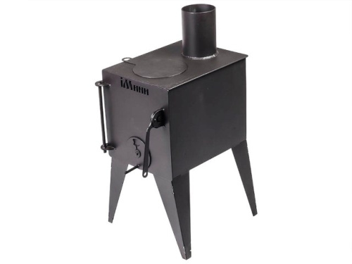 Печь варочно-отопительная "iПечь мини"