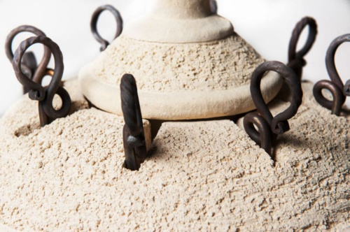 Тандыр дровяной AMFORA "Донской" 