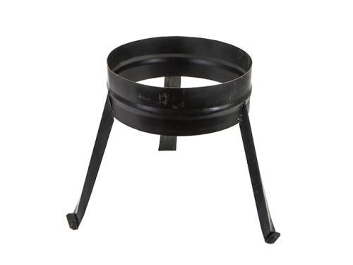 Тренога для казана на 8л, 37*33 см Тренога для казана на 8л, 37*33 см