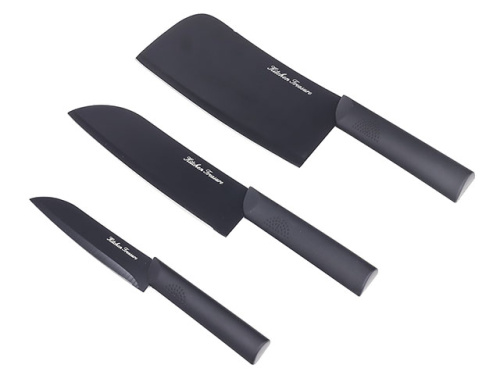 Набор ножей, 3 ножа