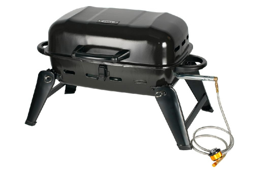 гриль барбекю