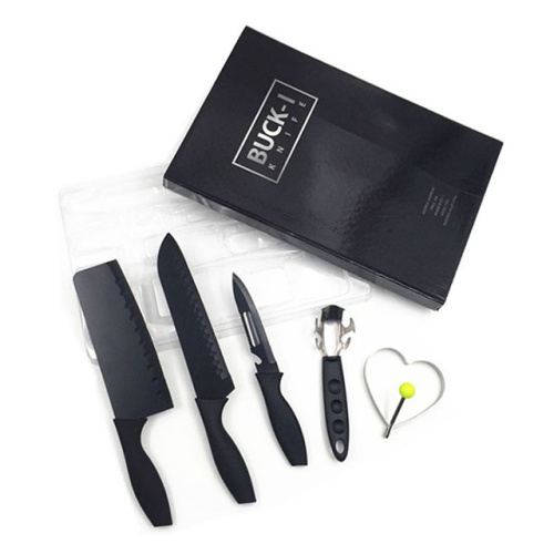 Набор ножей, 5 предметов