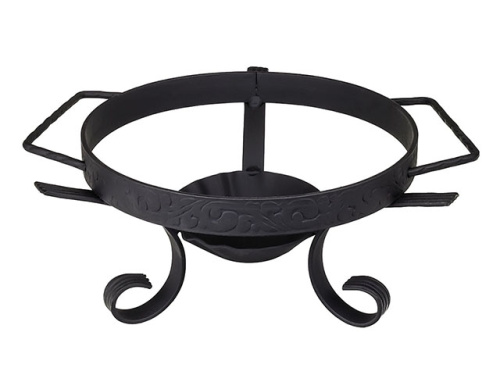 Подставка под садж кованная "Стамбул"