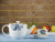 Чайник заварочный Fruits Line, PLOVER, 1.35 л Чайник заварочный Fruits Line, PLOVER, 1.35 л