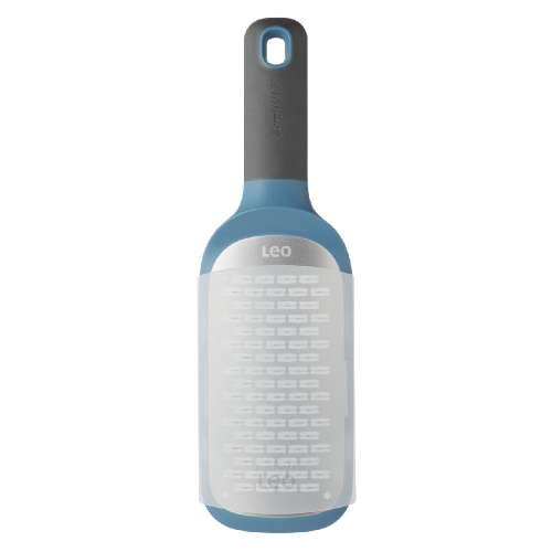 Тёрка ленточная 27*8,5см Leo