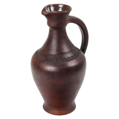 Кувшин, авторская работа, 1.5 л