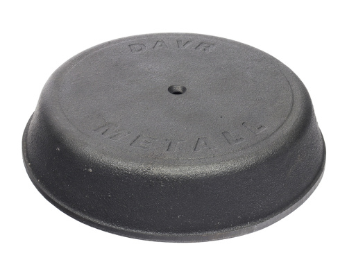 Сковорода с отверстием для тандыра 200х40мм